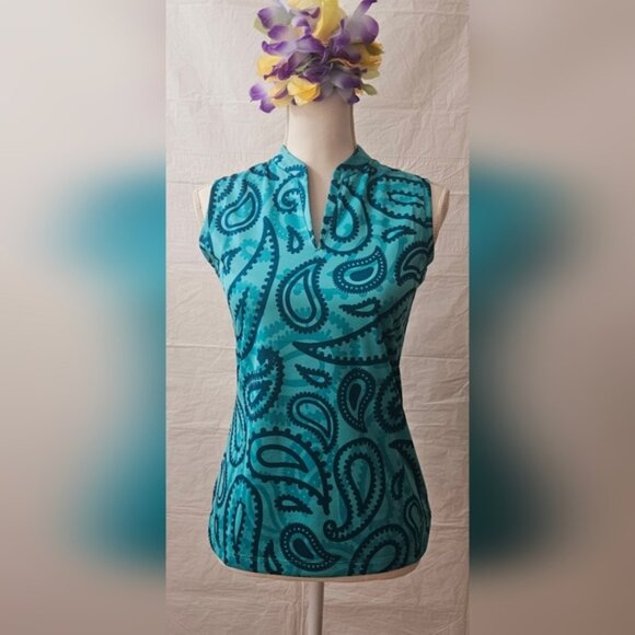 NIKE Womens Golf Tank - Picture 1 of 7